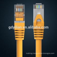new products on china maket optical fiber cable computer networking utp cable cat 6 wire and cable male to male patch cord